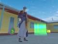 Jogo Mad City Rokurou Rangetsu online