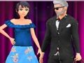 Jogo Jogo de Vestir TikTok Star  online
