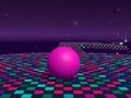 Jogo Salto de mármore  online