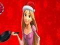 Jogo Rapunzel | Design de Suéter de Natal Emaranhado  online