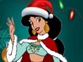 Jogo Jasmim | Design de Suéter de Natal Aladdin  online