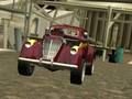 Jogo Acidente Máximo de Carros no Derby  online