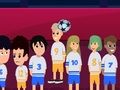 Jogo Cesto de cabeça  online