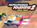 Jogo Microfísica Mashine Online 2  online