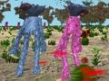 Jogo Sniper de cocô de lula online