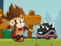 Jogo Super Kong online