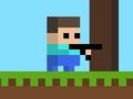 Jogo Steve Minecraft  online
