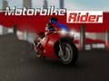 Jogo Motociclista  online