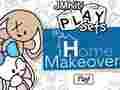 Jogo JMKit PlaySets: Minha reforma da casa  online