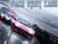 Jogo Carros de acrobacias Paco  online