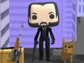 Jogo Senhor. Wick Capítulo Um  online