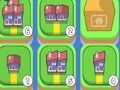 Jogo Fusão de Casas  online