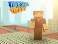 Jogo Cidade Pixel  online