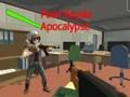 Jogo Pixel Royale Apocalipse  online