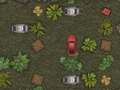 Jogo Perseguição policial baseada em turnos  online