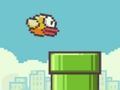 Jogo Pássaro de flappy online