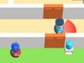Jogo Fuga da sala 3D  online