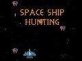 Jogo Caça à nave espacial  online