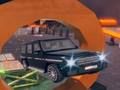 Jogo Motor de destruição de carros  online