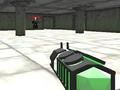 Jogo Ataque do Robô  online