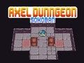 Jogo Masmorra Axel  online