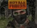 Jogo Forças Reais  online