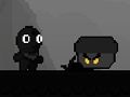 Jogo Aventuras no mundo das sombras  online