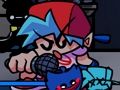 Jogo Sexta à noite Funkin Poppy Raptime  online