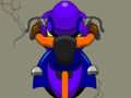 Jogo Corrida de supermotos  online