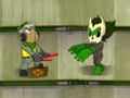 Jogo Guerra Mundial do Exército de Soldados  online