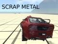 Jogo Sucata 1  online