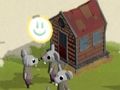 Jogo Os caras dos ratos  online