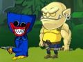 Jogo Brincadeira da Super Papoula  online