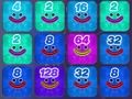 Jogo Wuggy 2048 online
