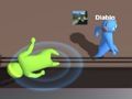Jogo Festa io 3D  online