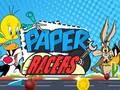 Jogo Pilotos de papel  online