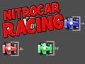 Jogo Nitro Car Racing online