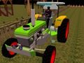 Jogo Trator Agrícola  online