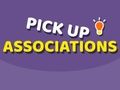 Jogo Associações de Pic-Up  online