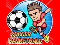 Jogo Futebol Basquete  online
