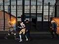 Jogo Lutador de rua  online