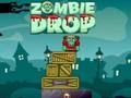 Jogo Queda de Zumbi  online