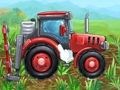 Jogo Terra de fazenda e colheita  online