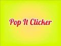 Jogo Pop-It Clicker  online