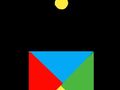 Jogo Deslizar Cubo  online