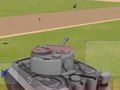 Jogo Aliança de tanques  online