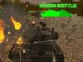 Jogo Batalha de tanques à frente  online