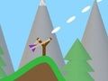 Jogo Lançamento Triângulo  online