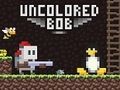 Jogo Bob sem cor  online