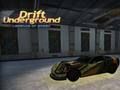 Jogo Deriva Subterrânea: Lendas da Velocidade  online